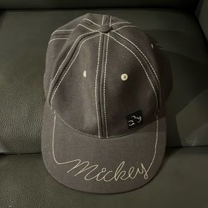 Mickey Hat